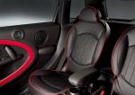 Mini Countryman JCW 2012 года